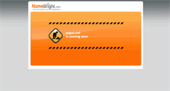 Desktop Screenshot of en.argus.net